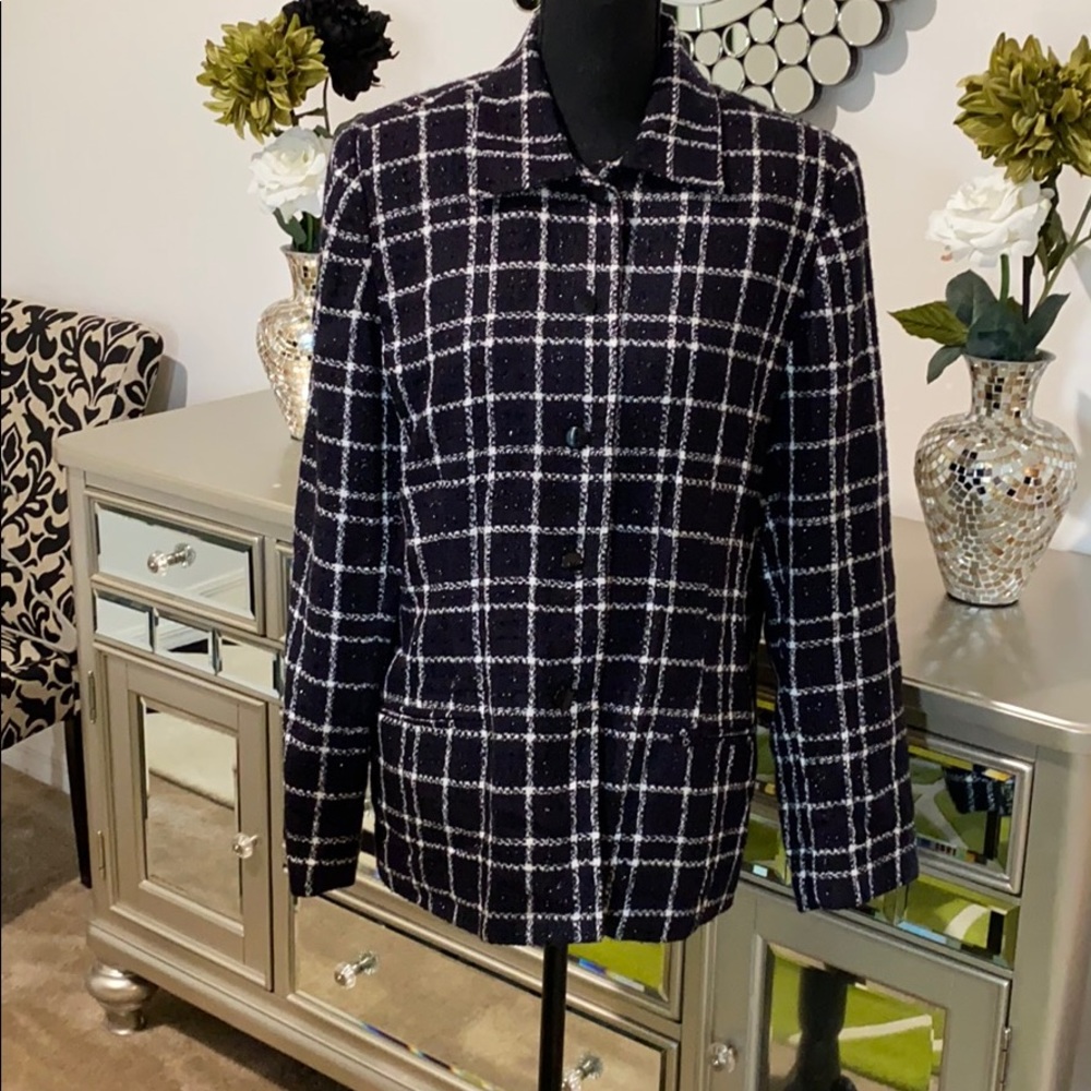Sag Harbor Blazer